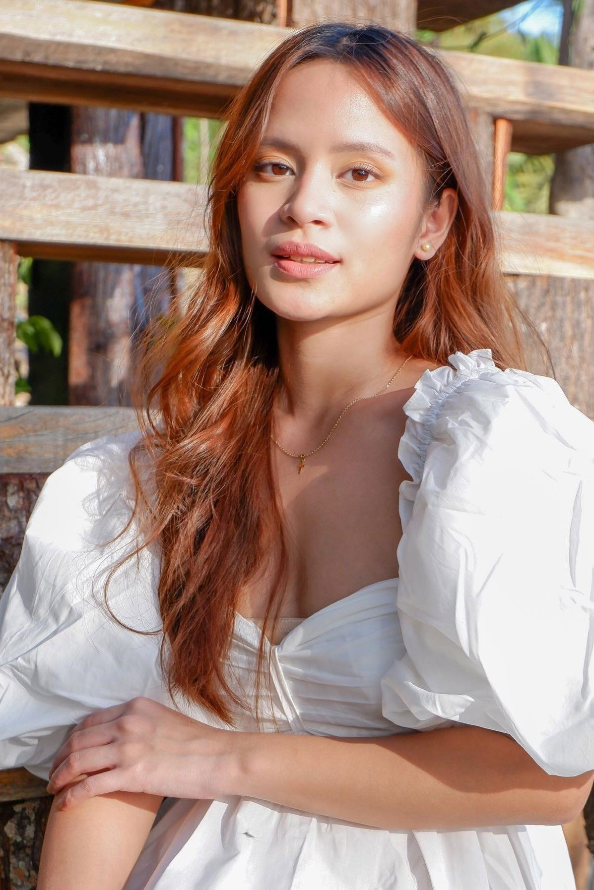 et billede af Julia Pascual