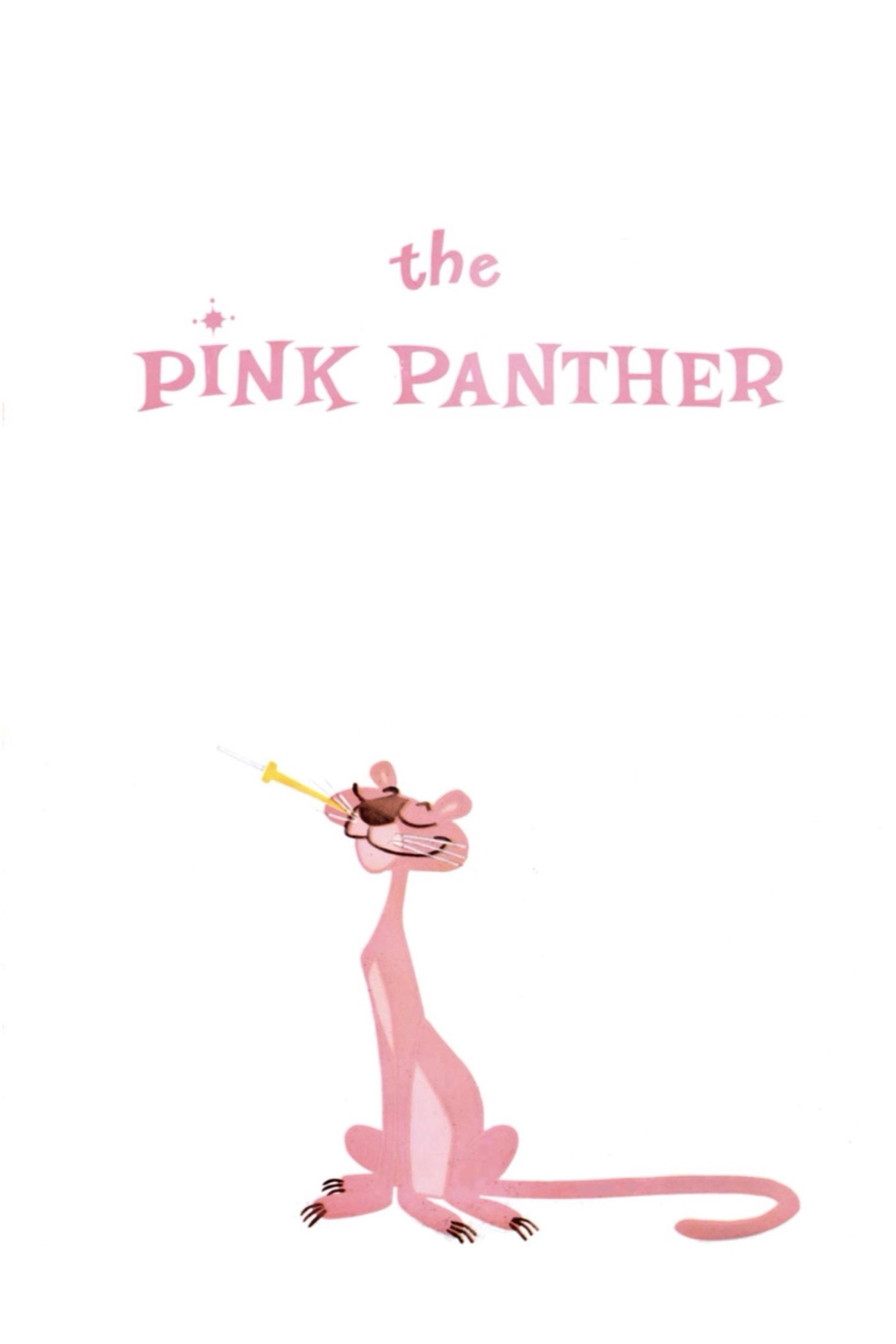The Pink Panther