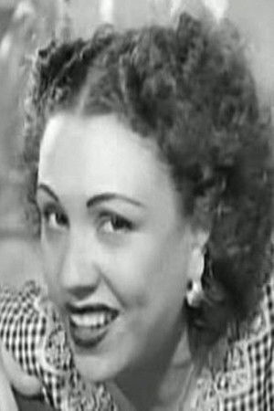 et billede af Bahiga El Mahdy