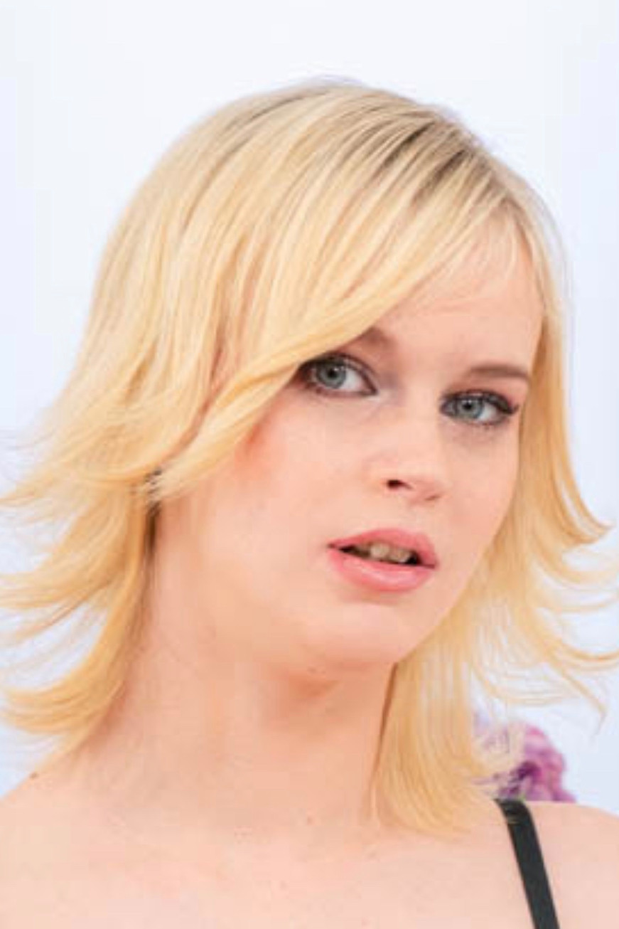 et billede af Ariela Donovan