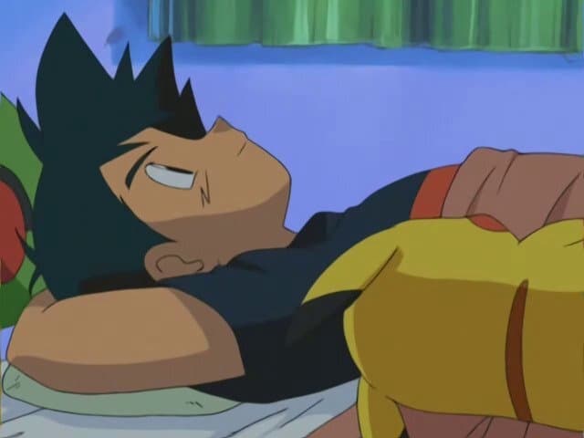 Pokémon Staffel 5 :Folge 65 