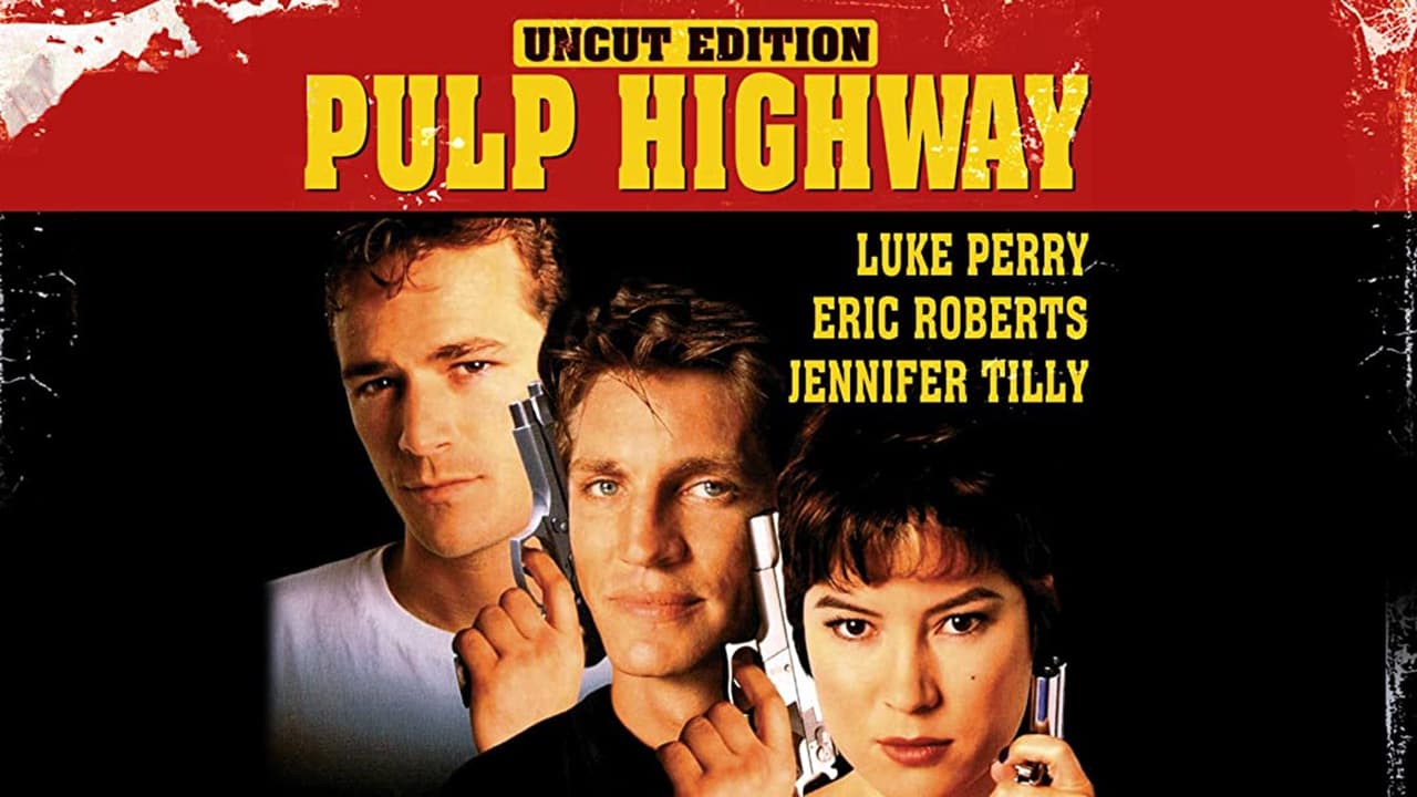 Pulp Highway (1996)