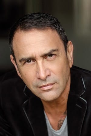 et billede af Sébastien Chato