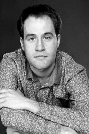 et billede af Oleksandr Valiuk