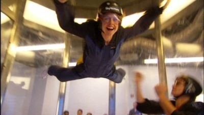Samantha Brown's Great Weekends