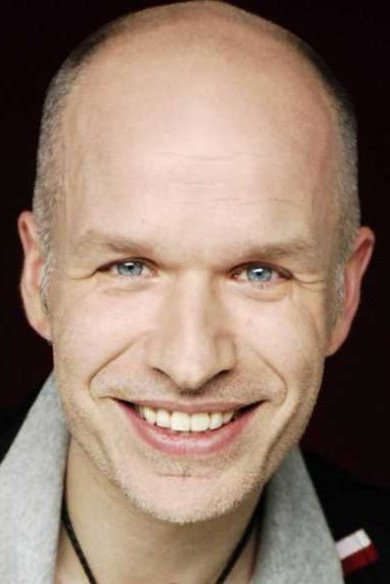 et billede af Till Hoheneder