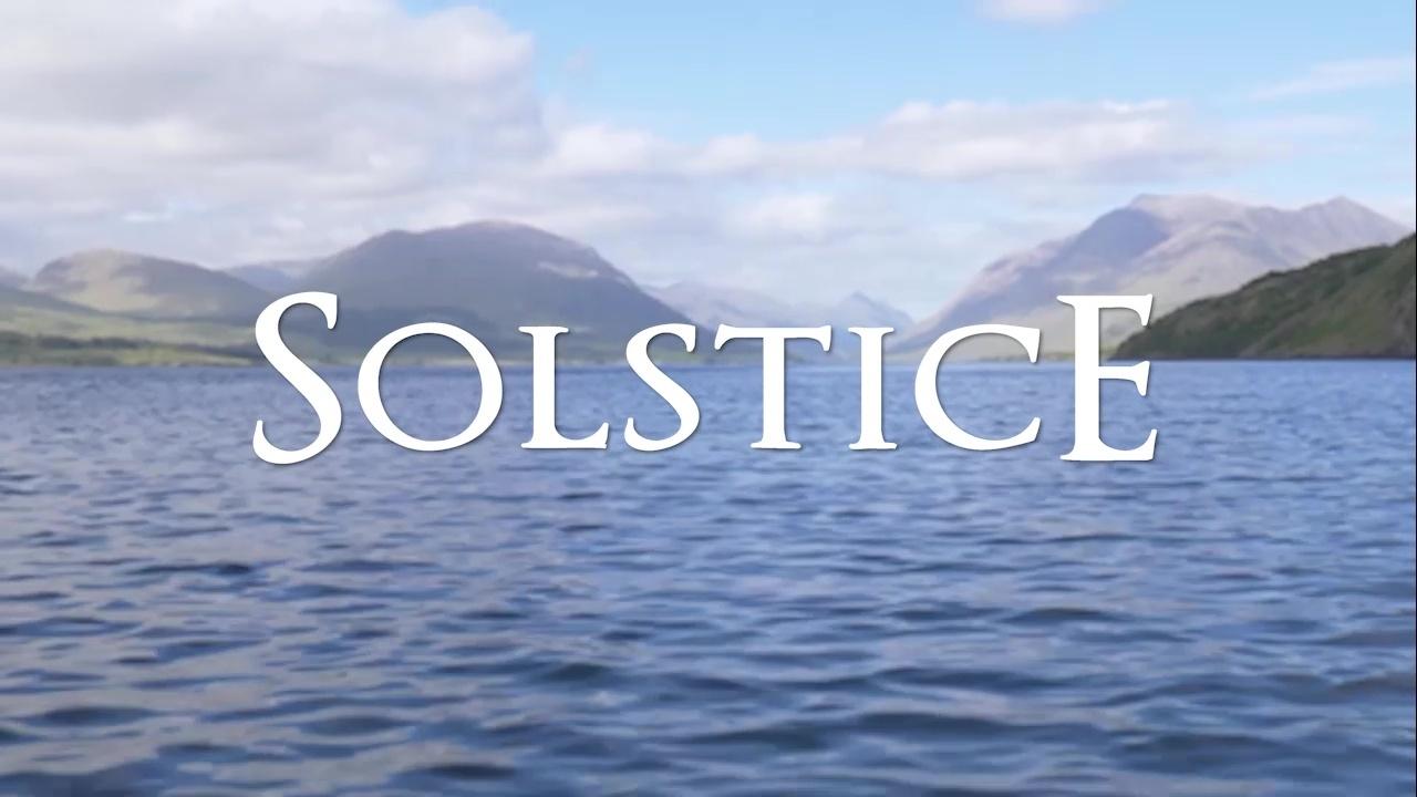 Solstice (2020)