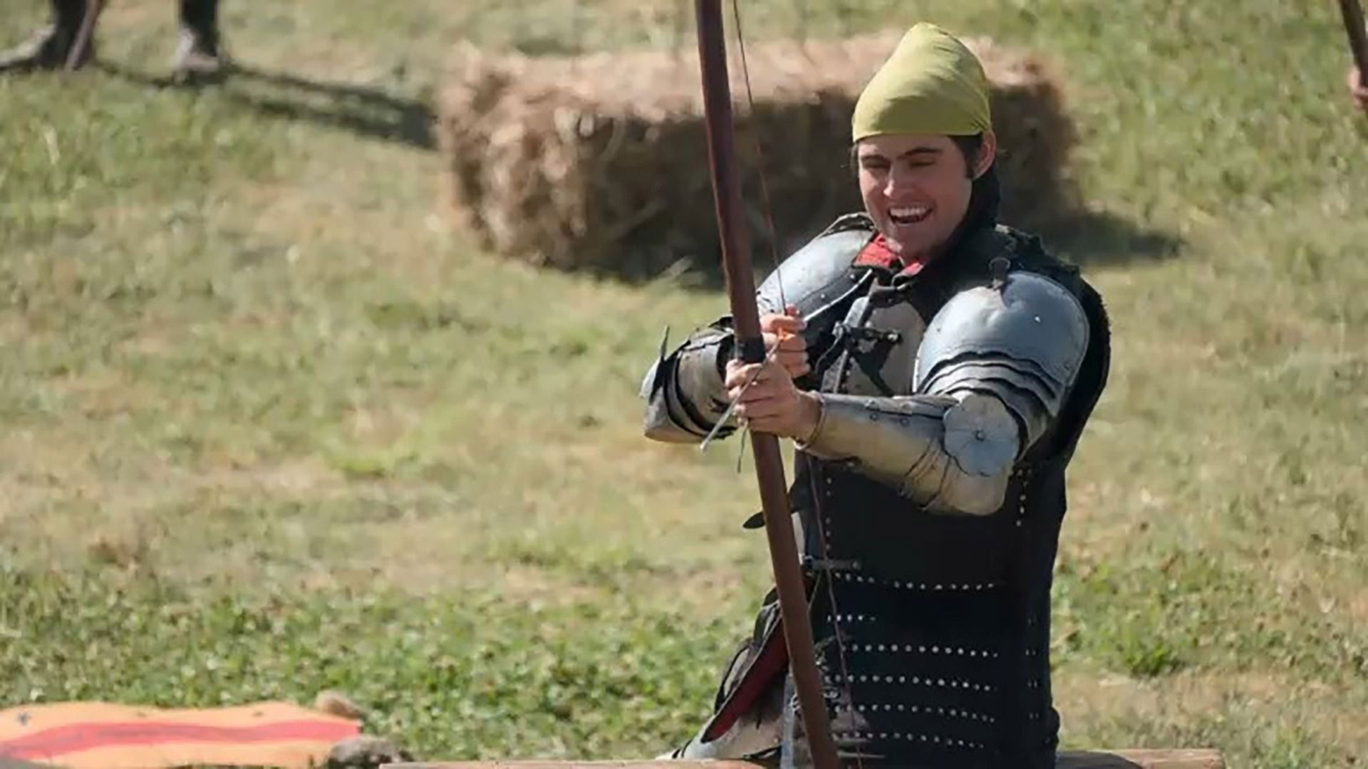 The Amazing Race 37x11