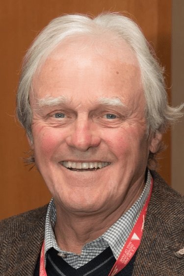 et billede af Joe Jay Jalbert