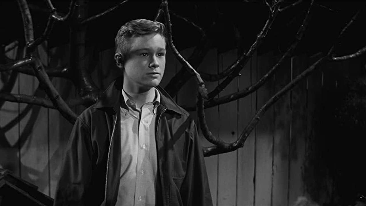 Blue Denim (1959)