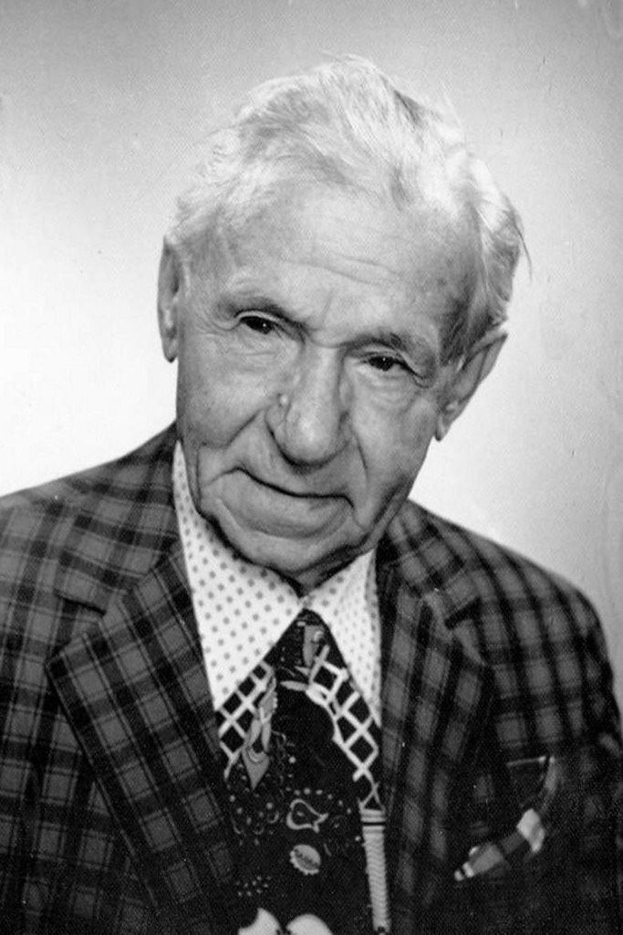 et billede af Georgi Svetlani