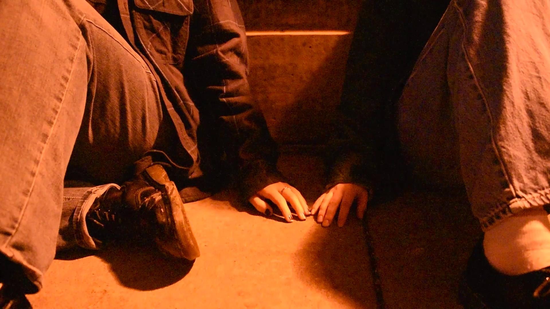 A Plea (2024)