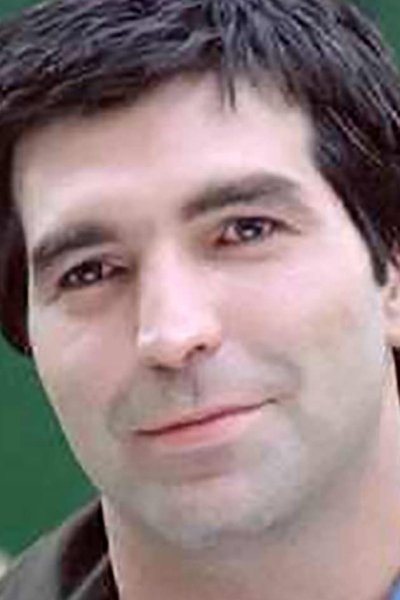 et billede af Jean-Louis Fortuit