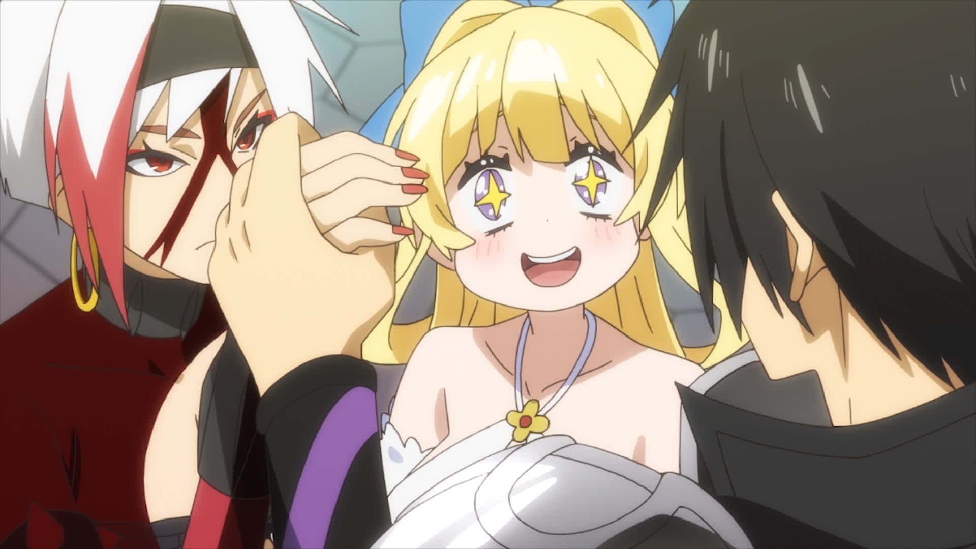 Kono Yuusha Ga Ore Tueee Kuse Ni Shinchou Sugiru Shinchou Yuusha: Kono Yuusha ga Ore Tueee Kuse ni Shinchou Sugiru