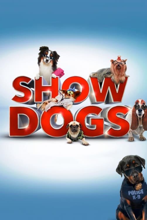 Show Dogs