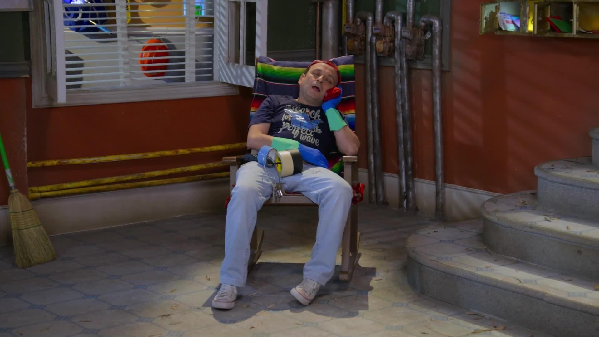 Vecinos