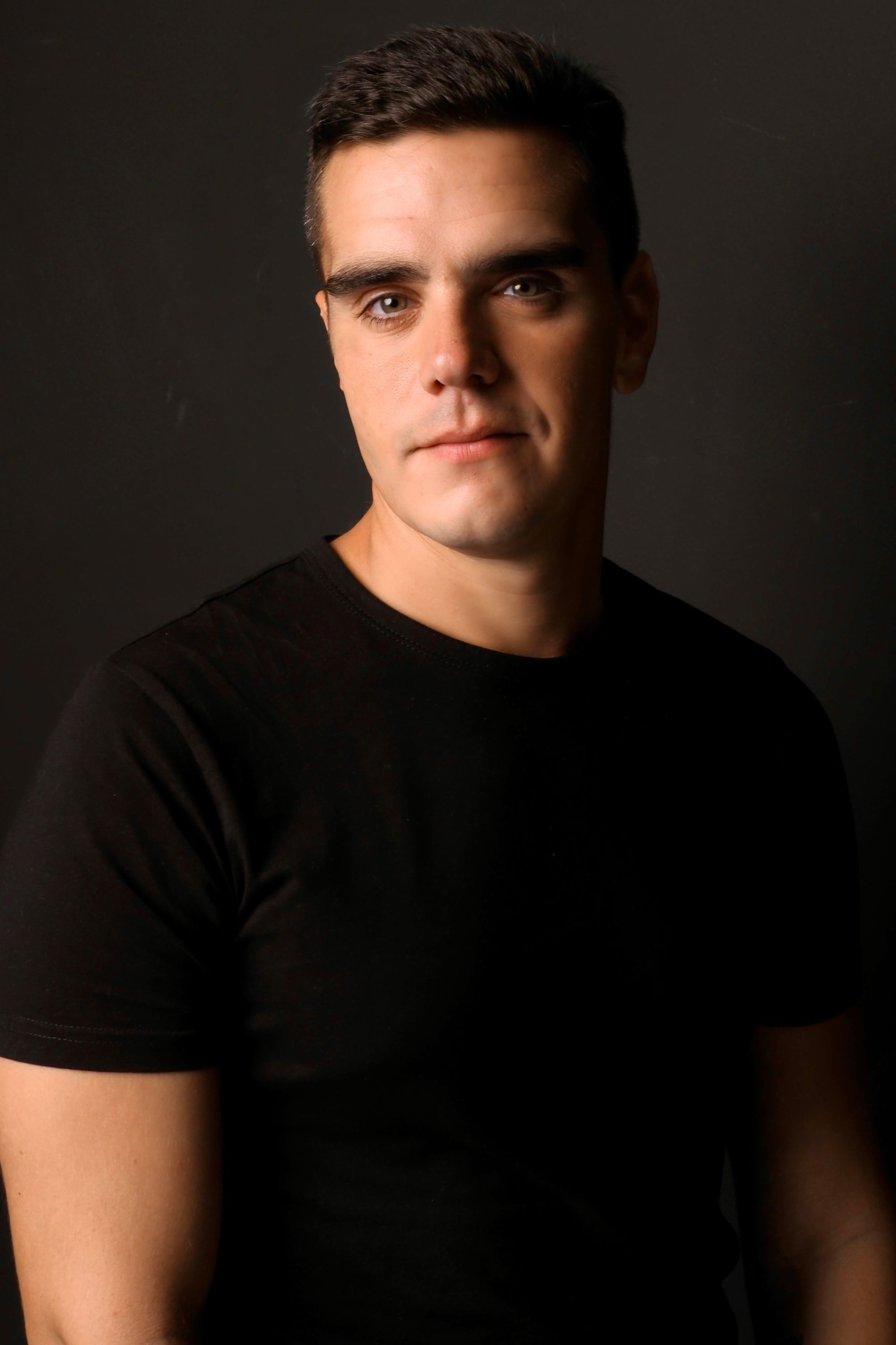 et billede af Julio Jiménez