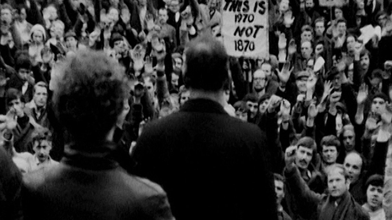 The Rank and File (1971)