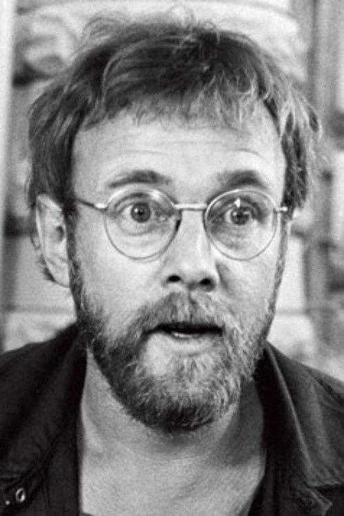 et billede af Lasse Strömstedt