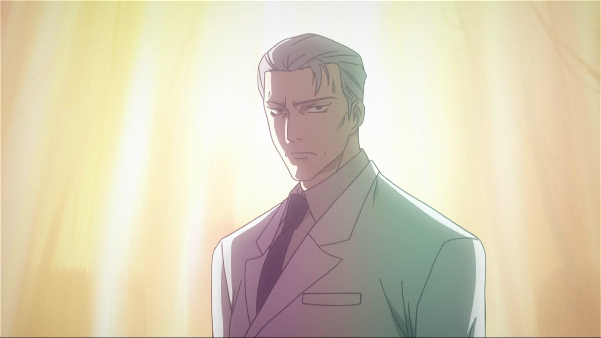 Mouryou No Hako - Épisode 11