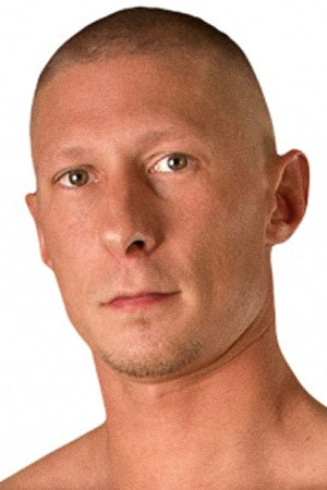 et billede af Tyler Griz