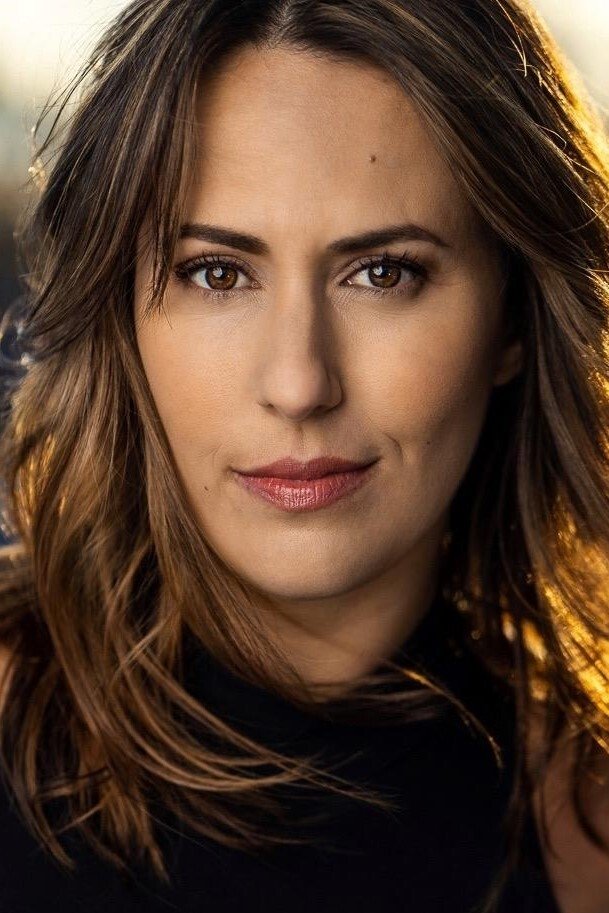 et billede af Michelle Rose