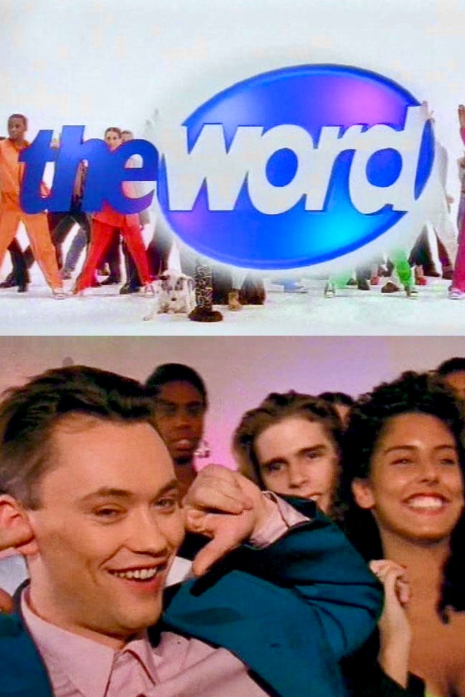 The Word - Season 1