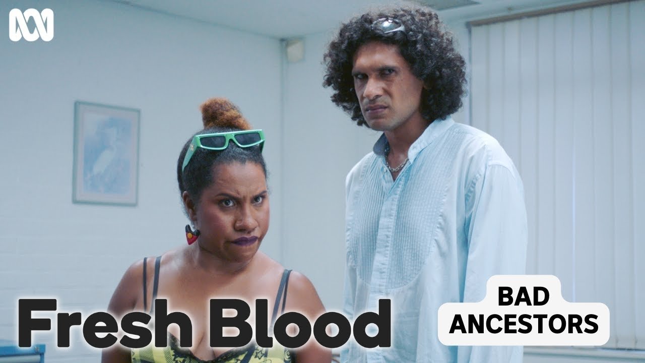 Thumbnail for Fuck Around And Summon An Ancestor Season 1 Episode 3