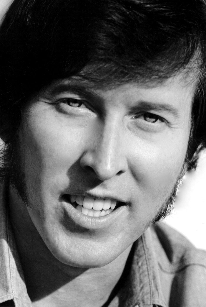 et billede af Mike Cartel