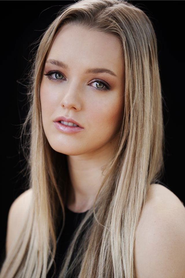 et billede af Rachel Gobel