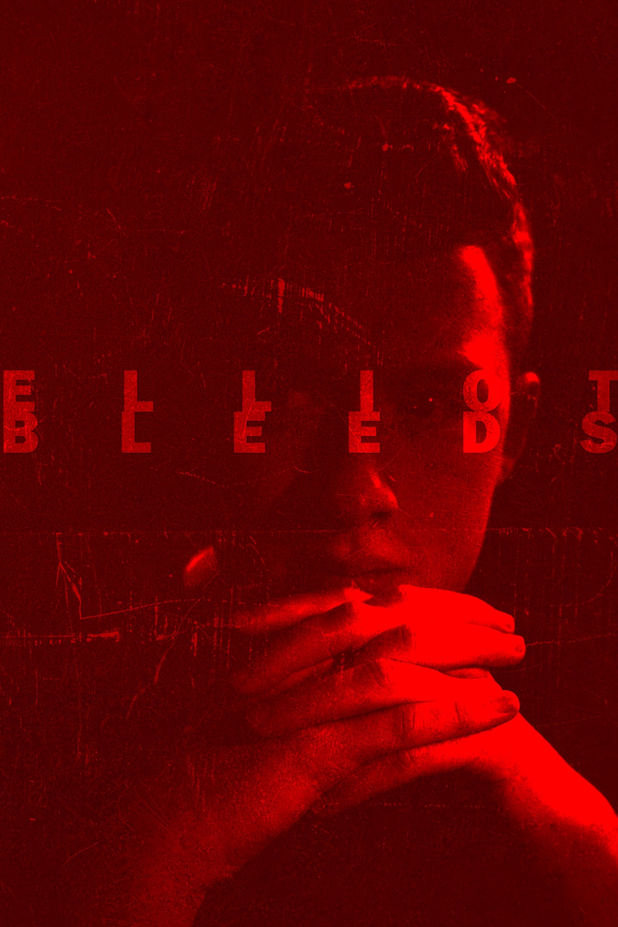 Elliot Bleeds