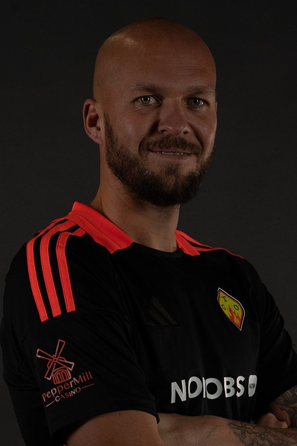 Raphael Holzhauser