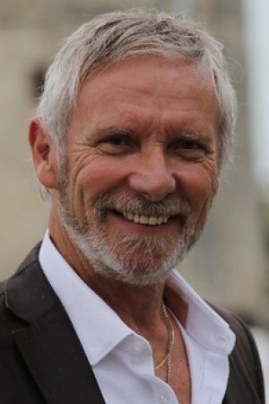 et billede af Geoffroy Thiébaut