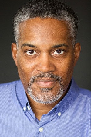 et billede af C.K. Allen