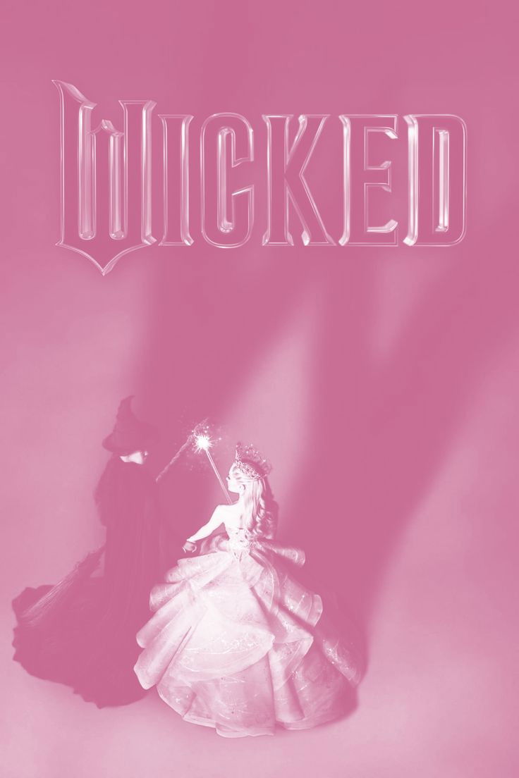 Wicked: For Good