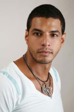 et billede af Franklin Santana