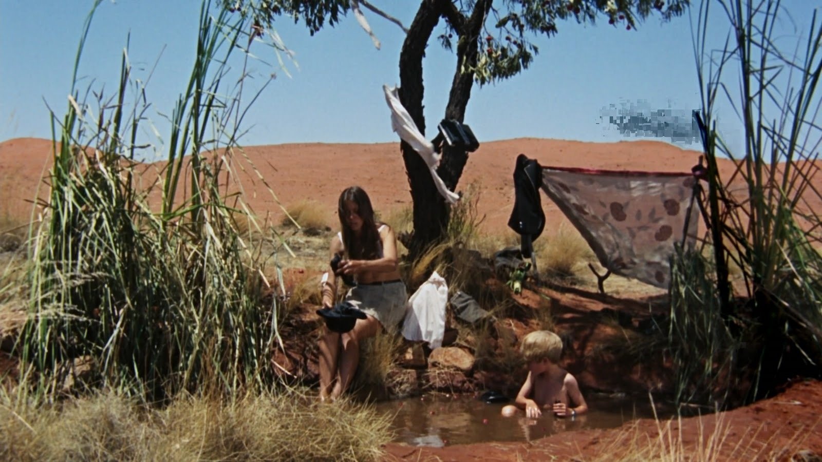 Walkabout (1971)