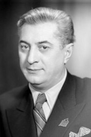 Antoni Khodursky photo