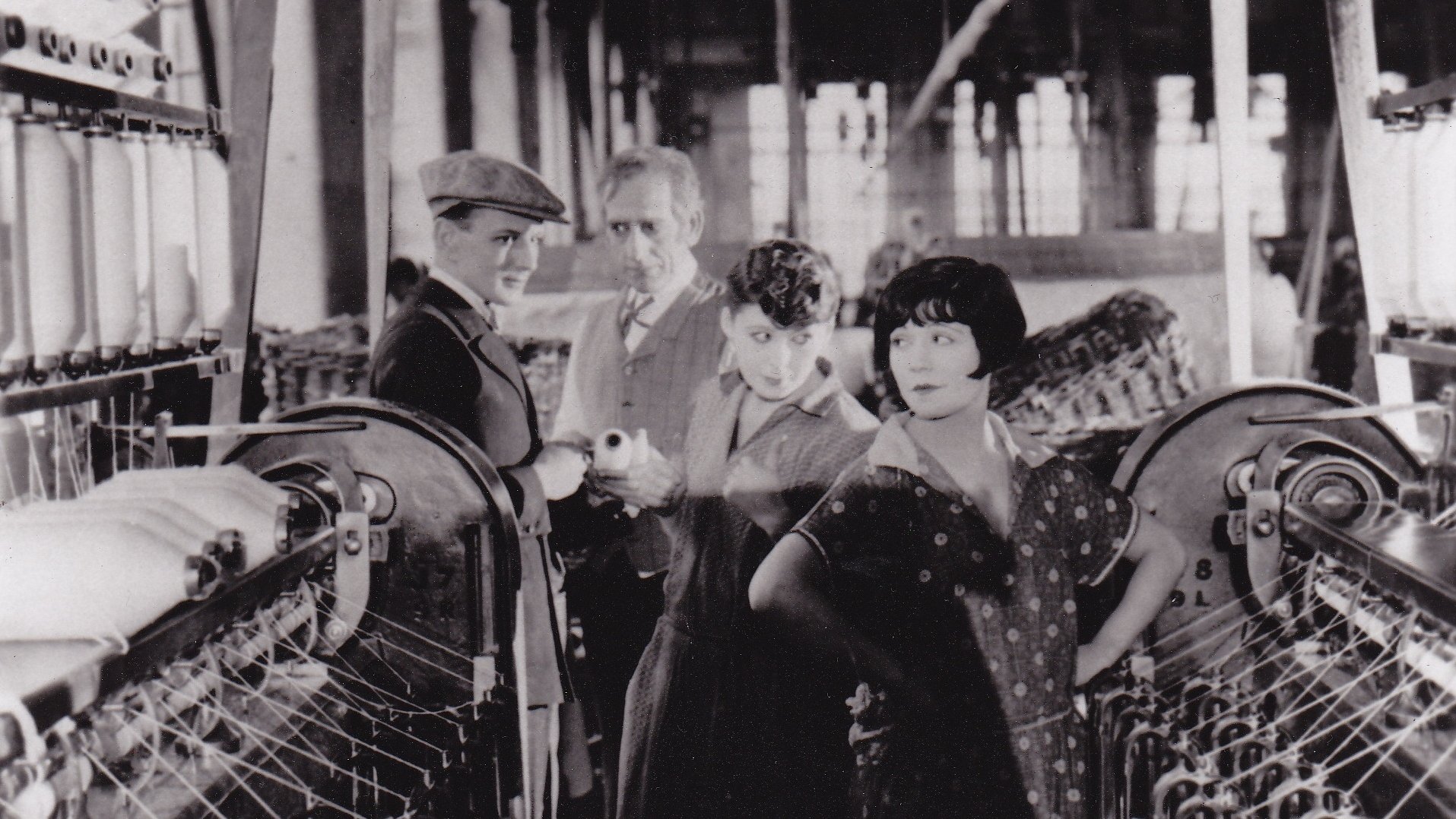 Hindle Wakes (1927)