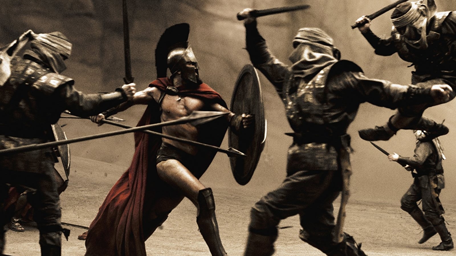 300 (2007)