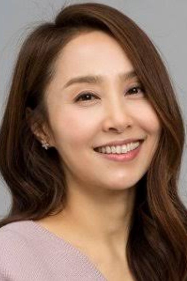 et billede af Kang Yi-eun