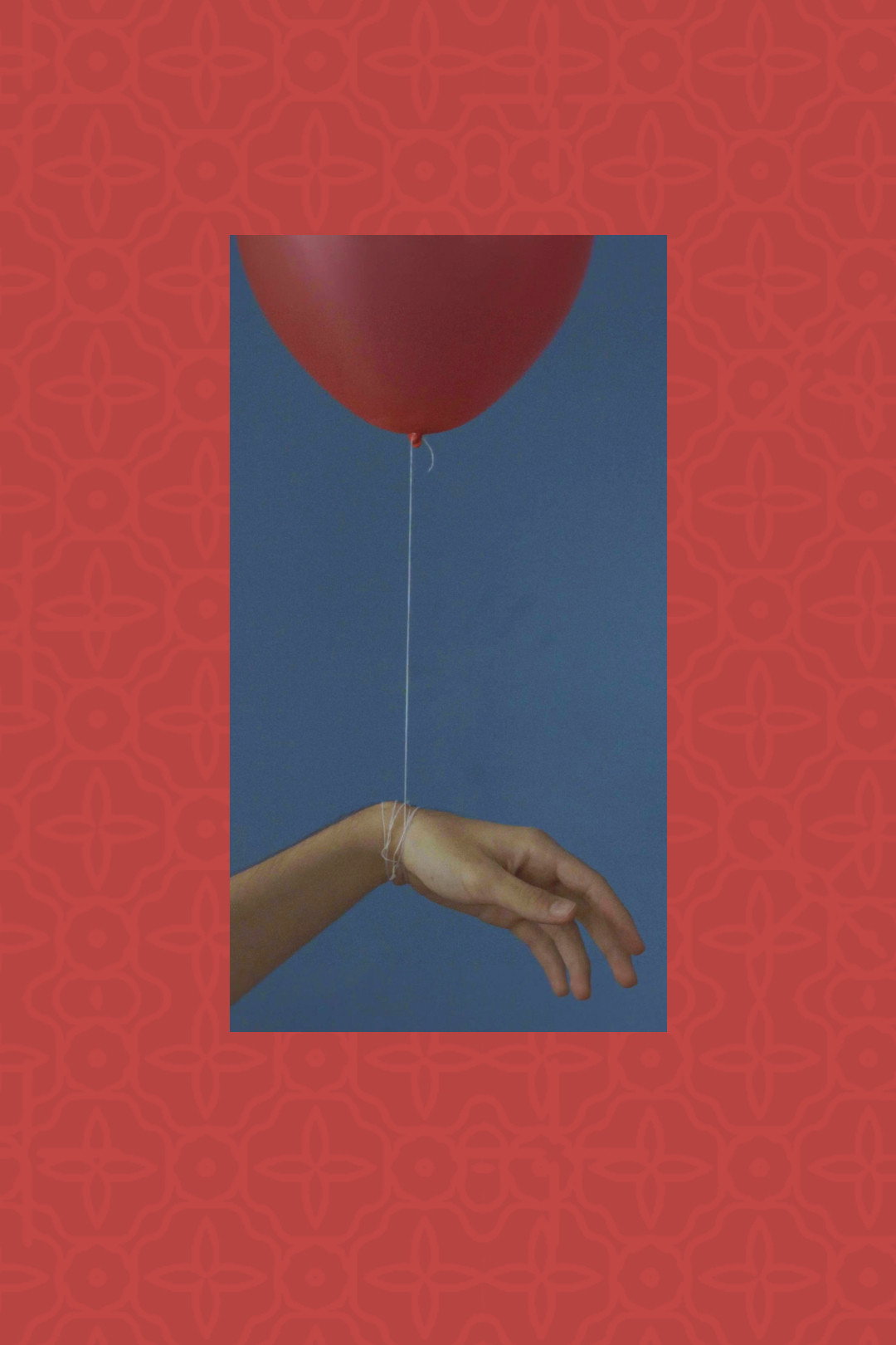 poster movie ZALIMA (an audio-visual)