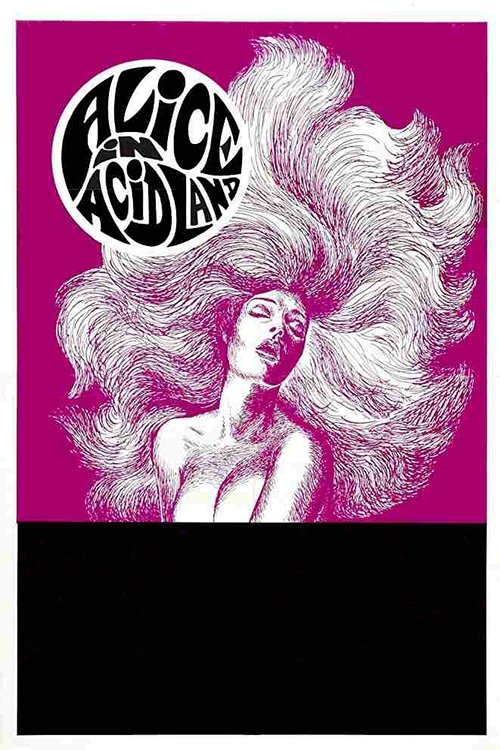 Alice in Acidland