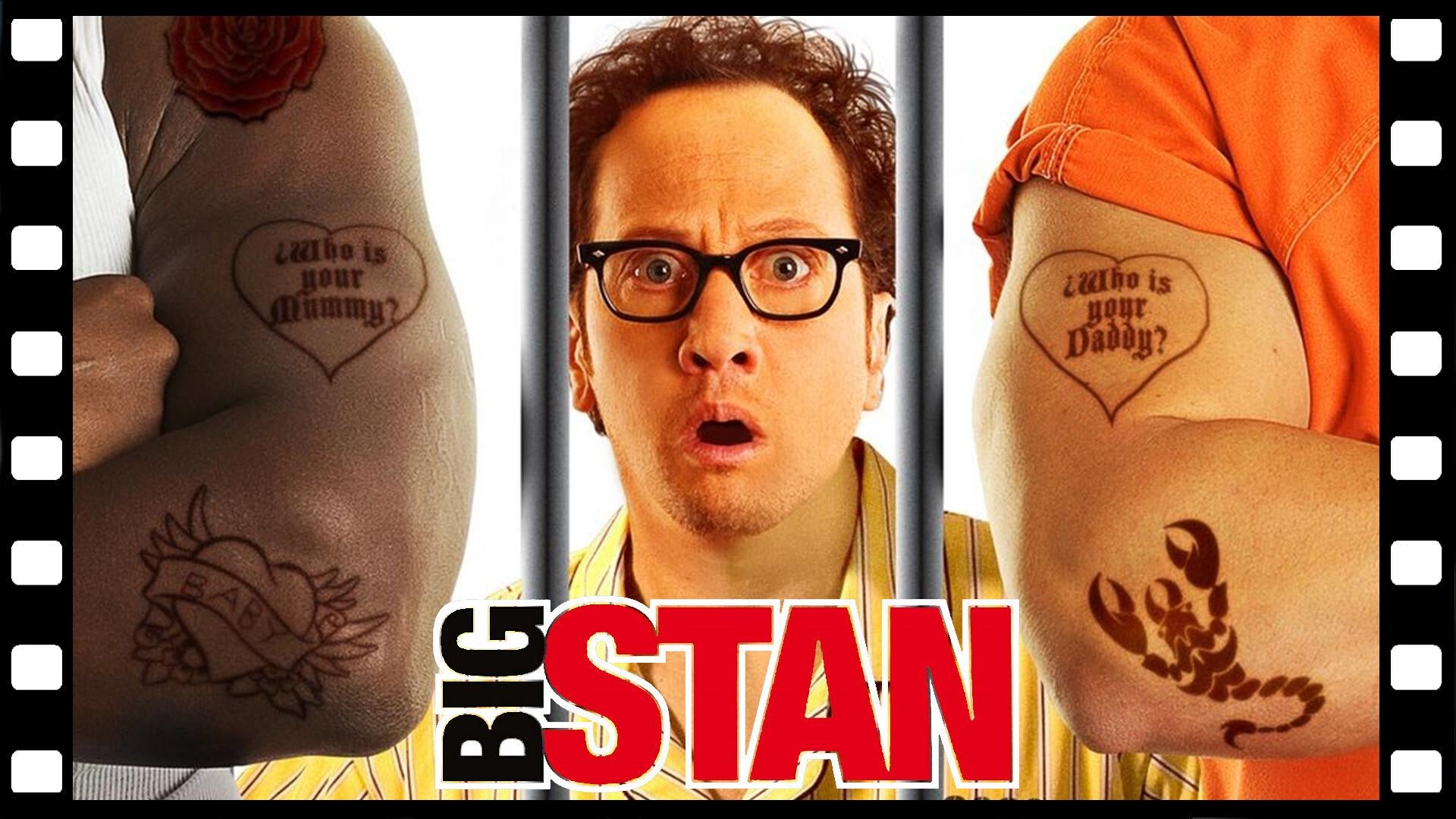 Big Stan (2007)