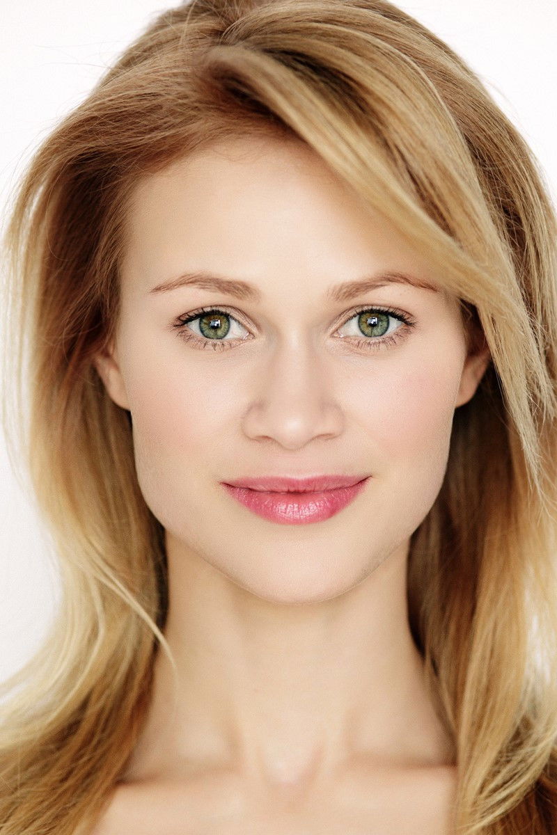 et billede af Marina Domozhirova