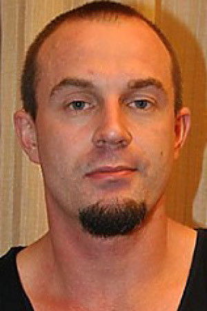 et billede af Andrew Orchard