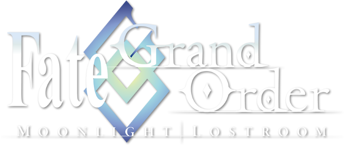 Fate/Grand Order: MOONLIGHT/LOSTROOM