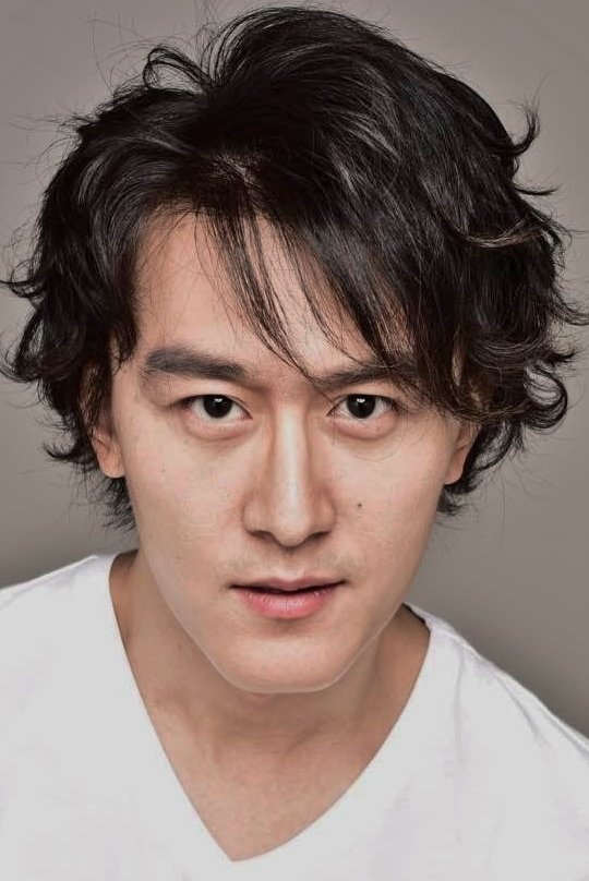 李劲峰's picture in the cast