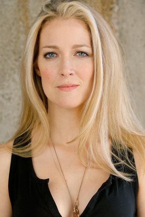 et billede af Mary-Bonner Baker