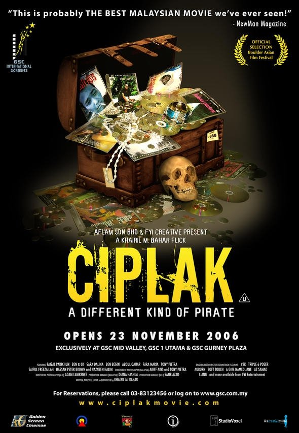 Ciplak Ciplak